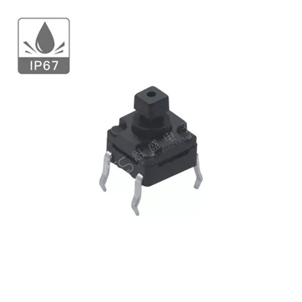 广东省韶关市仁化县 ES-614（防水） 防水开关