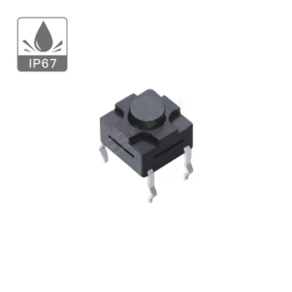 广东省韶关市仁化县 ES-615（防水） 防水开关