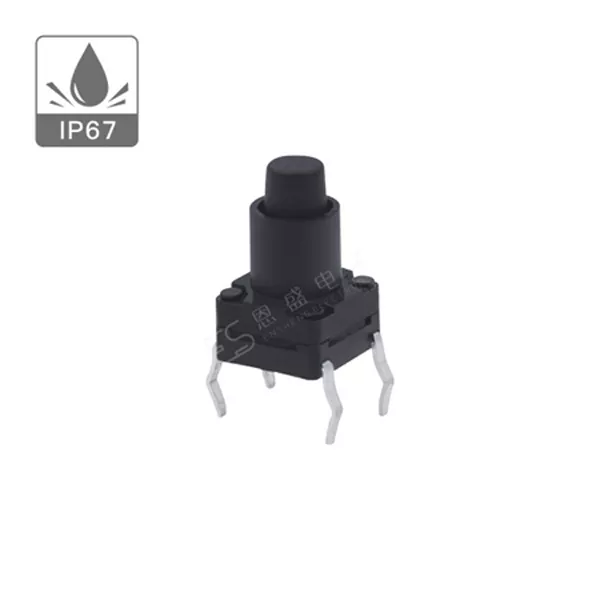 广东省韶关市仁化县 ES-618（防水） 防水开关