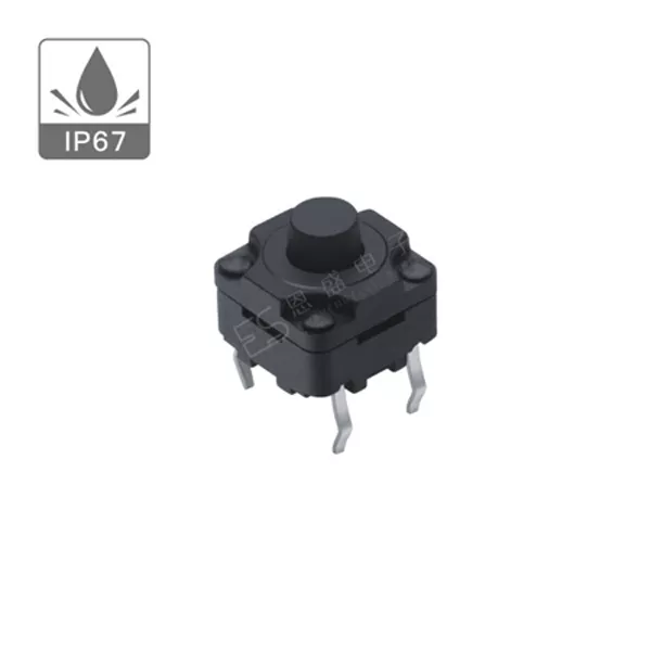 广东省韶关市仁化县 ES-801（防水） 防水开关